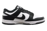 Кроссовки Nike W Dunk Low (DD1503-101) DD1503-101 Фото 3