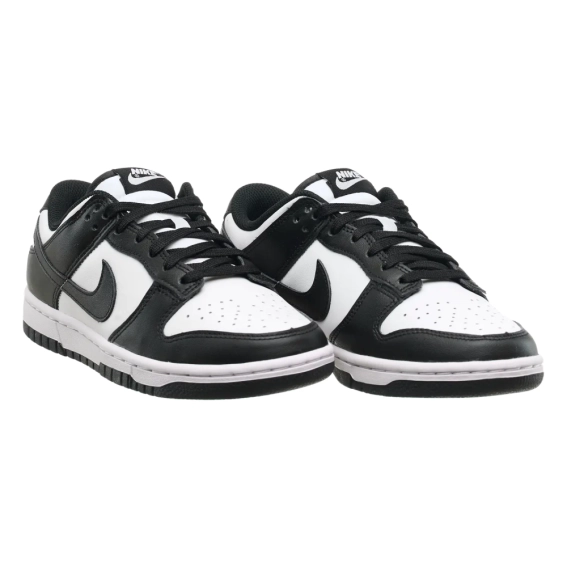 Кросівки Nike W Dunk Low (DD1503-101) DD1503-101 фото 5 — інтернет-магазин Tapok