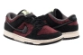 Кроссовки Nike W DUNK LOW SE CC DQ7579-600 Фото 1