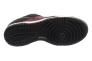 Кроссовки Nike W DUNK LOW SE CC DQ7579-600 Фото 4