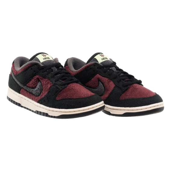 Кроссовки Nike W DUNK LOW SE CC DQ7579-600 фото 5 — интернет-магазин Tapok