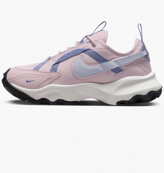 Кроссовки Nike W TC 7900 DD9682-002 фото 1 — интернет-магазин Tapok