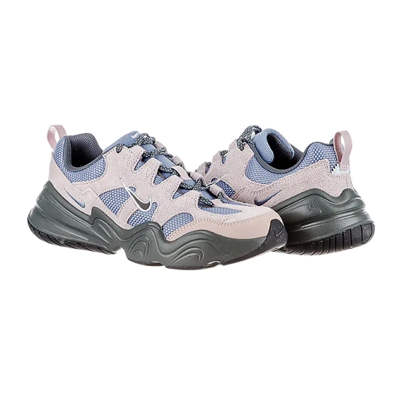 Кроссовки Nike W TECH HERA DR9761-401 фото 2 — интернет-магазин Tapok