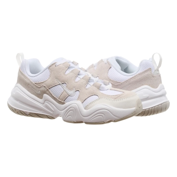 Кросівки Nike W TECH HERA DR9761-100 фото 2 — інтернет-магазин Tapok