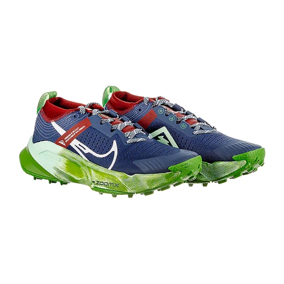 Кросівки Nike W ZOOMX ZEGAMA TRAIL DH0625-403 фото 6 — інтернет-магазин Tapok