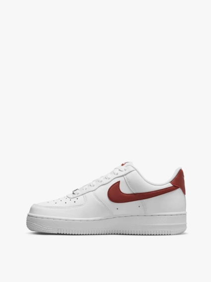Кроссовки Nike WMNS AIR FORCE 1 07 DD8959-115 фото 2 — интернет-магазин Tapok