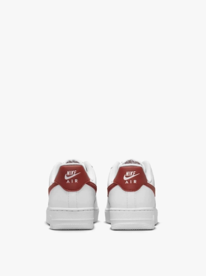 Кроссовки Nike WMNS AIR FORCE 1 07 DD8959-115 фото 3 — интернет-магазин Tapok
