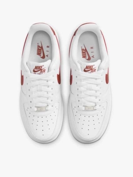 Кроссовки Nike WMNS AIR FORCE 1 07 DD8959-115 фото 5 — интернет-магазин Tapok