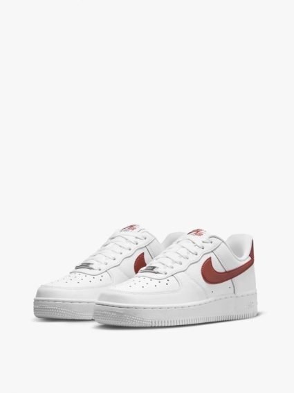 Кроссовки Nike WMNS AIR FORCE 1 07 DD8959-115 фото 6 — интернет-магазин Tapok
