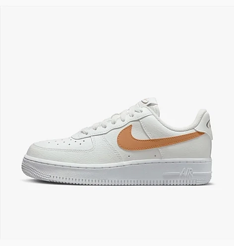 Кроссовки Nike WMNS AIR FORCE 1 07 FQ2742-101 фото 2 — интернет-магазин Tapok