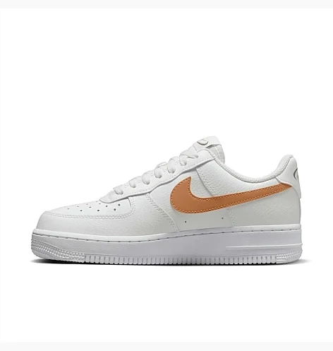 Кроссовки Nike WMNS AIR FORCE 1 07 FQ2742-101 фото 3 — интернет-магазин Tapok