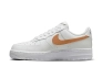 Кроссовки Nike WMNS AIR FORCE 1 07 FQ2742-101 Фото 3