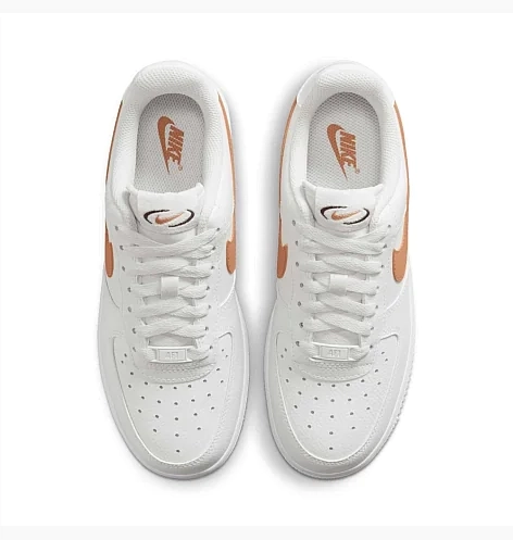 Кроссовки Nike WMNS AIR FORCE 1 07 FQ2742-101 фото 5 — интернет-магазин Tapok