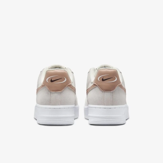 Кросівки Nike WMNS AIR FORCE 1 07 FQ7779-100 фото 5 — інтернет-магазин Tapok