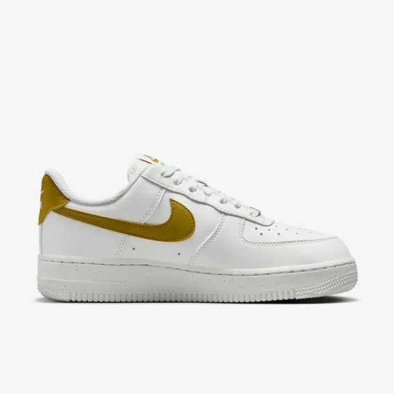 Кроссовки Nike WMNS AIR FORCE 1 07 NN DV3808-101 фото 3 — интернет-магазин Tapok