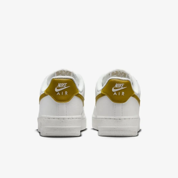 Кроссовки Nike WMNS AIR FORCE 1 07 NN DV3808-101 фото 5 — интернет-магазин Tapok
