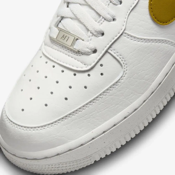 Кроссовки Nike WMNS AIR FORCE 1 07 NN DV3808-101 фото 6 — интернет-магазин Tapok
