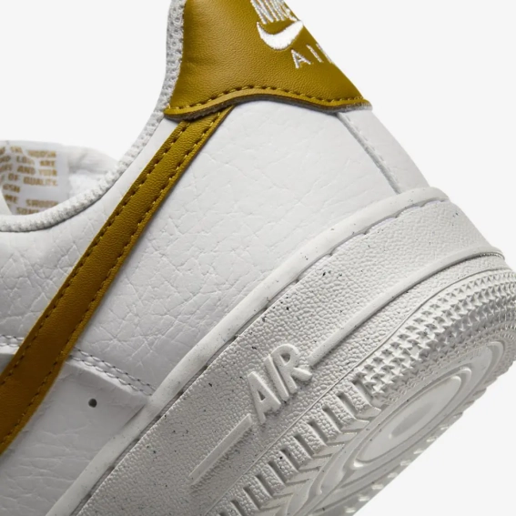 Кроссовки Nike WMNS AIR FORCE 1 07 NN DV3808-101 фото 7 — интернет-магазин Tapok