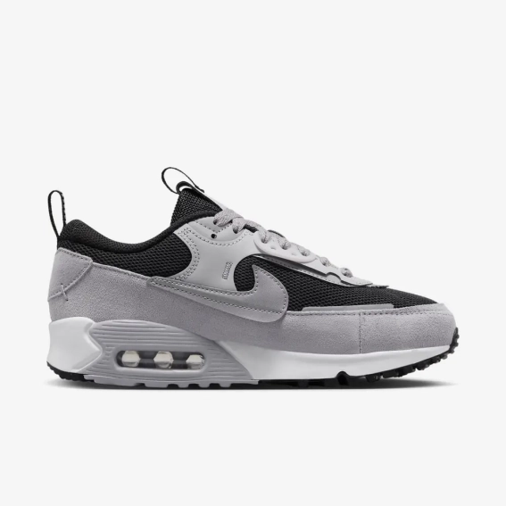 Кроссовки Nike WMNS AIR MAX 90 FUTURA FN7777-001 фото 3 — интернет-магазин Tapok