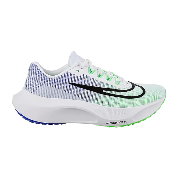 Кроссовки Nike ZOOM FLY 5 DM8968-101 фото 2 — интернет-магазин Tapok