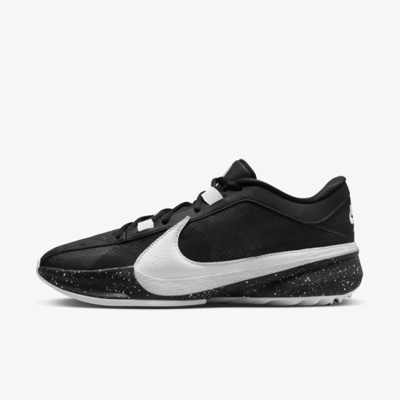 Кросівки Nike ZOOM FREAK 5 DX4985-003 фото 1 — інтернет-магазин Tapok