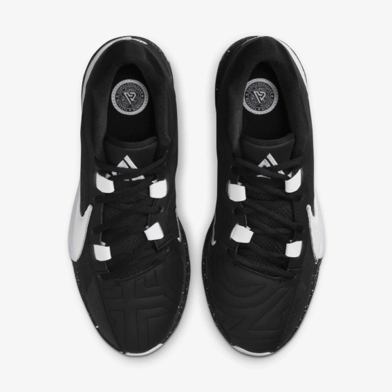 Кросівки Nike ZOOM FREAK 5 DX4985-003 фото 4 — інтернет-магазин Tapok