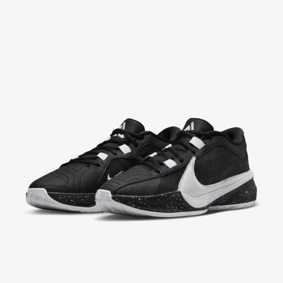 Кросівки Nike ZOOM FREAK 5 DX4985-003 фото 5 — інтернет-магазин Tapok
