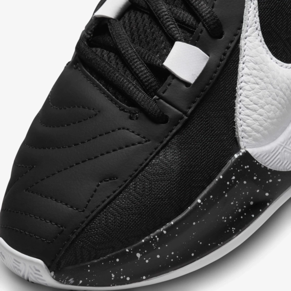 Кросівки Nike ZOOM FREAK 5 DX4985-003 фото 7 — інтернет-магазин Tapok