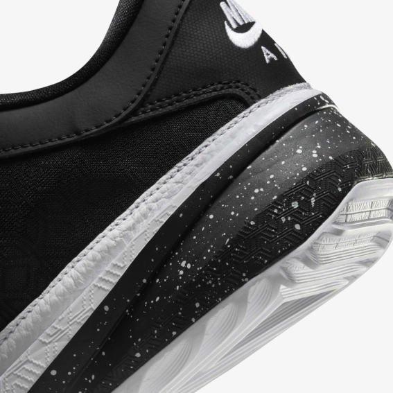 Кросівки Nike ZOOM FREAK 5 DX4985-003 фото 8 — інтернет-магазин Tapok