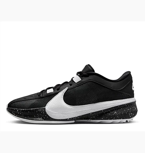 Кроссовки Nike ZOOM FREAK 5 DX4985-003 фото 4 — интернет-магазин Tapok