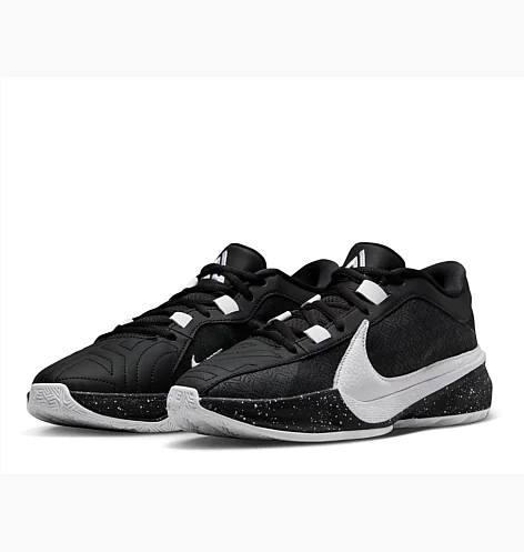 Кроссовки Nike ZOOM FREAK 5 DX4985-003 фото 6 — интернет-магазин Tapok