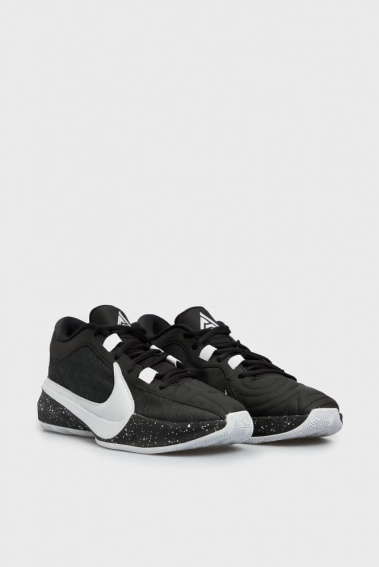 Кроссовки Nike ZOOM FREAK 5 DX4985-003 фото 2 — интернет-магазин Tapok
