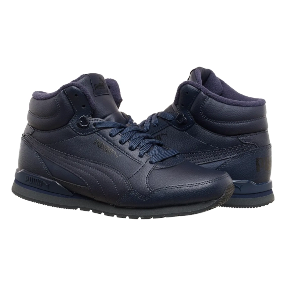 Кроссовки Puma Buty St Runner V3 Mid (38763804) 38763804 фото 1 — интернет-магазин Tapok