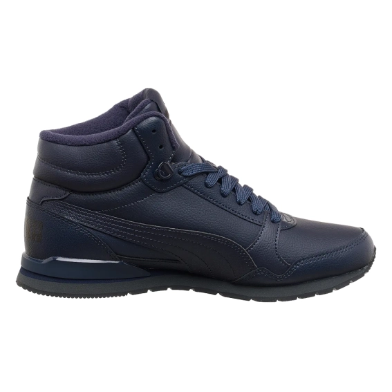 Кроссовки Puma Buty St Runner V3 Mid (38763804) 38763804 фото 3 — интернет-магазин Tapok