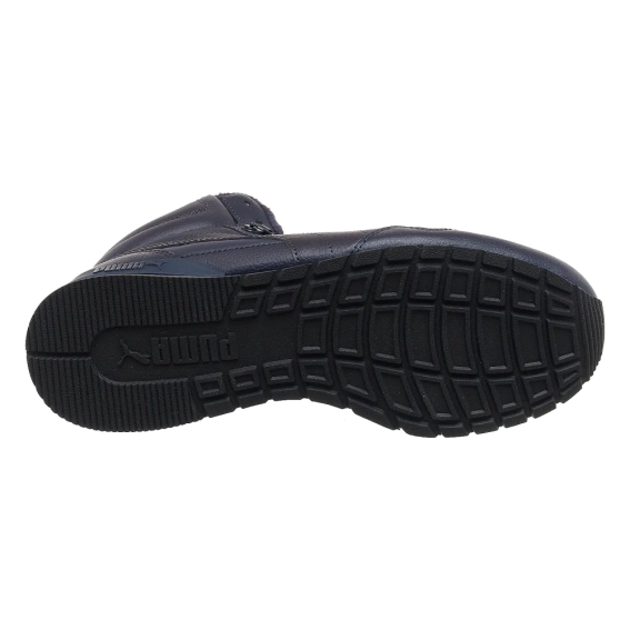Кроссовки Puma Buty St Runner V3 Mid (38763804) 38763804 фото 4 — интернет-магазин Tapok