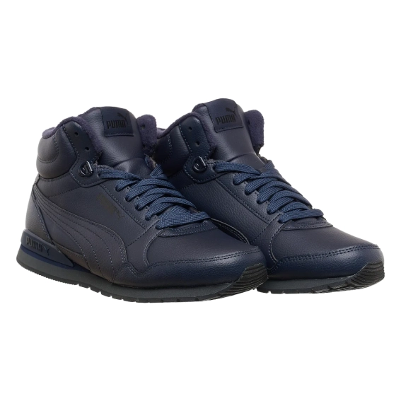 Кросівки Puma Buty St Runner V3 Mid (38763804) 38763804 фото 5 — інтернет-магазин Tapok