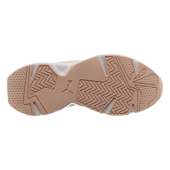 Кроссовки Puma Cassia Distressed 38764503 фото 4 — интернет-магазин Tapok