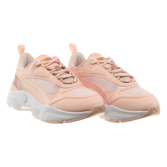 Кроссовки Puma Cassia Distressed 38764503 фото 5 — интернет-магазин Tapok