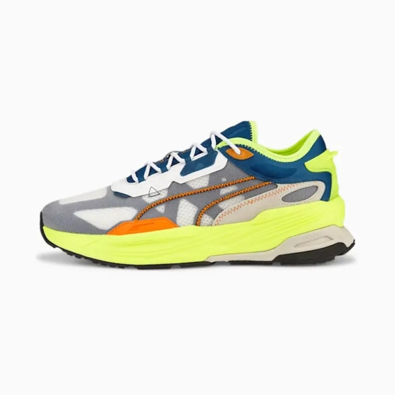 Кроссовки Puma Extent Nitro ADV 387499-02 фото 1 — интернет-магазин Tapok