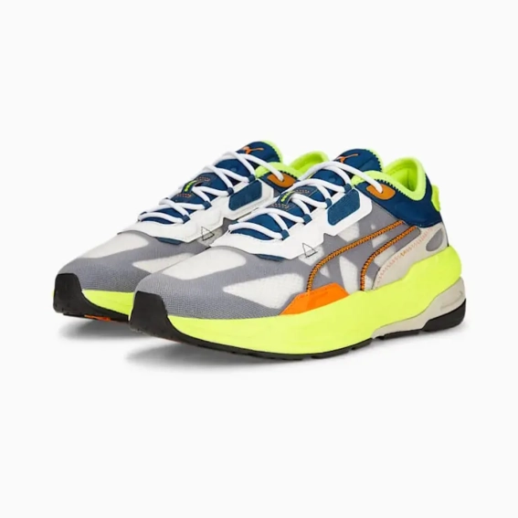 Кроссовки Puma Extent Nitro ADV 387499-02 фото 2 — интернет-магазин Tapok