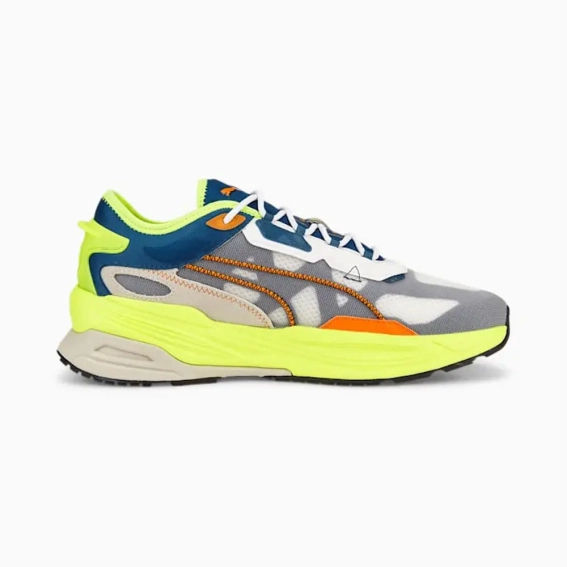 Кроссовки Puma Extent Nitro ADV 387499-02 фото 3 — интернет-магазин Tapok