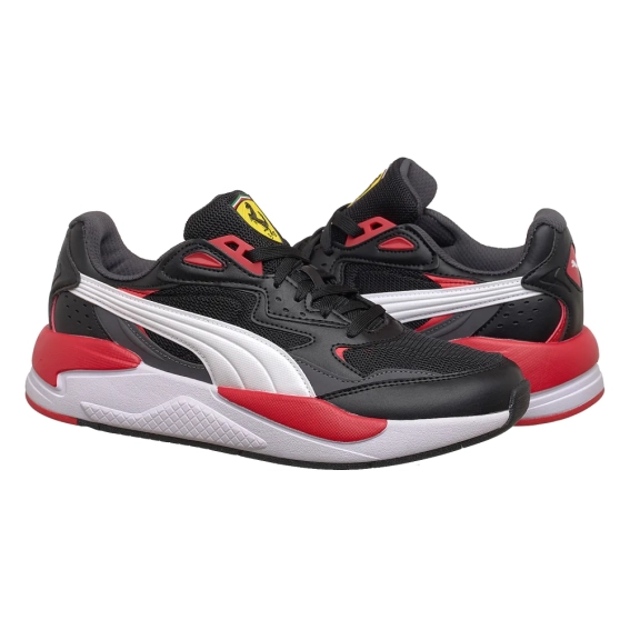 Кроссовки Puma Ferrari X-Ray 2 Speed (30703301) 30703301 фото 2 — интернет-магазин Tapok