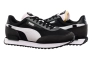 Кроссовки Puma FUTURE RIDER PLAY ON Black-Dark Sha 37114988 Фото 1