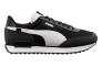 Кроссовки Puma FUTURE RIDER PLAY ON Black-Dark Sha 37114988 Фото 2