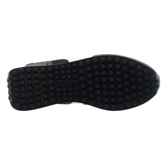Кроссовки Puma FUTURE RIDER PLAY ON Black-Dark Sha 37114988 фото 4 — интернет-магазин Tapok