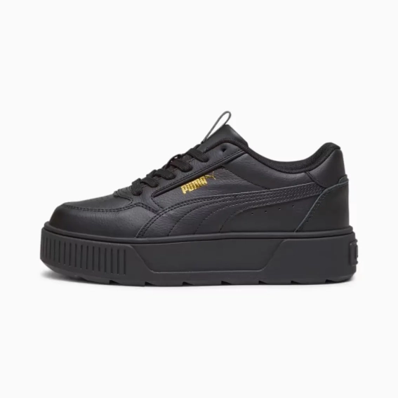 Кроссовки Puma Karmen Rebelle 387212-15 фото 1 — интернет-магазин Tapok