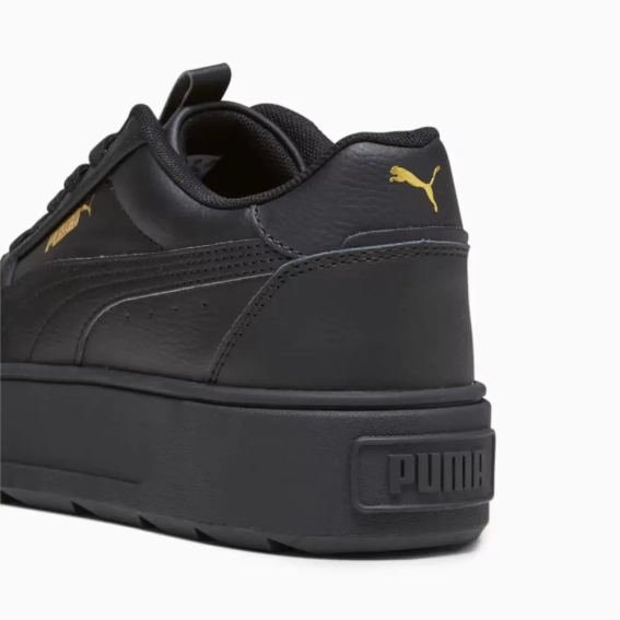 Кроссовки Puma Karmen Rebelle 387212-15 фото 5 — интернет-магазин Tapok