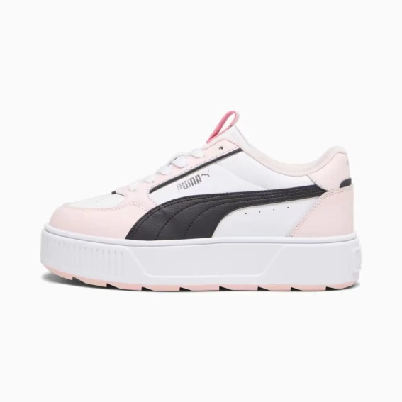 Кросівки Puma Karmen Rebelle 387212-18 фото 2 — інтернет-магазин Tapok