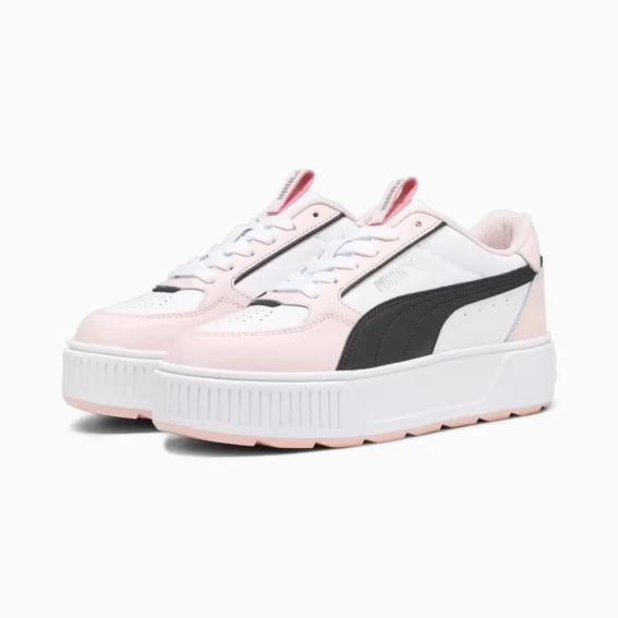 Кроссовки Puma Karmen Rebelle 387212-18 фото 3 — интернет-магазин Tapok