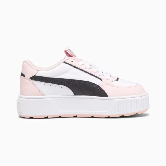 Кроссовки Puma Karmen Rebelle 387212-18 фото 4 — интернет-магазин Tapok